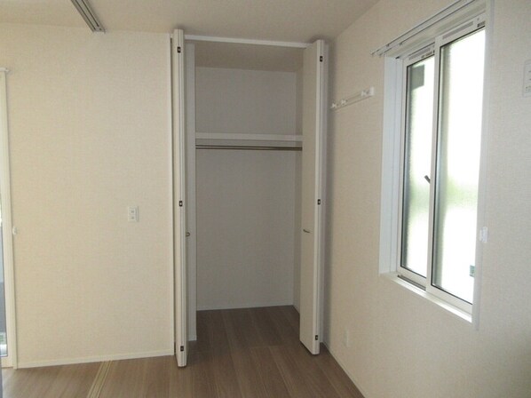 アンジュール高島平Iの物件内観写真